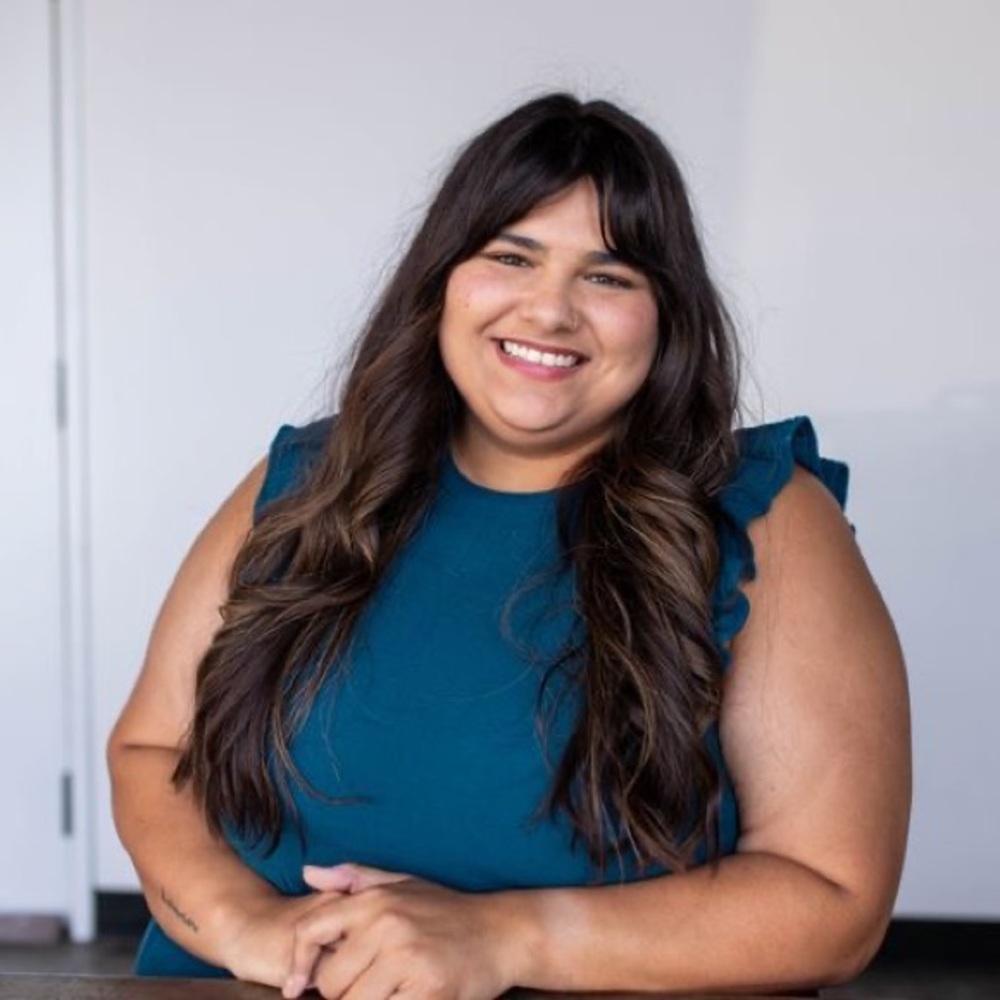 Meet your Posher, Claire